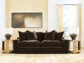 Best Furniture Outlet - Ashley Furniture - Maxton Heights Living Room - Sofa - 6780738
