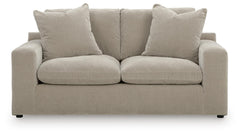 Maxton Heights Living Room