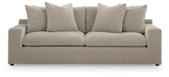Maxton Heights Living Room