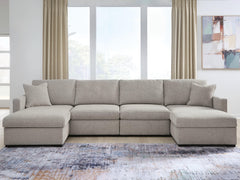 ModMax Luxe Sectional