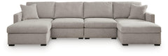 ModMax Luxe Sectional