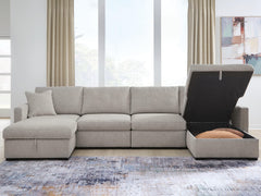ModMax Luxe Sectional