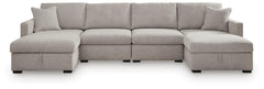 ModMax Luxe Sectional