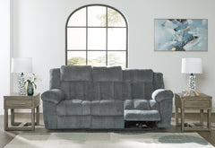 Tip-Off Power Reclining Sofa, Loveseat and Recliner