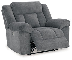 Tip-Off Power Reclining Sofa, Loveseat and Recliner