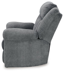 Tip-Off Power Reclining Sofa and Recliner
