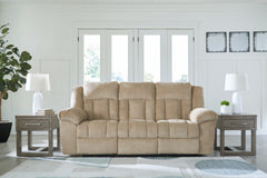 Tip-Off Power Reclining Sofa, Loveseat and Recliner