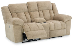 Tip-Off Power Reclining Sofa, Loveseat and Recliner