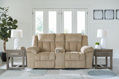 Tip-Off Power Reclining Sofa, Loveseat and Recliner
