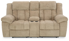 Tip-Off Power Reclining Sofa, Loveseat and Recliner