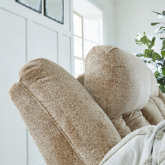 Tip-Off Power Reclining Sofa, Loveseat and Recliner