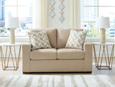 Best Furniture Outlet - Ashley Furniture - Bridgepoint Living Room - Loveseat - PC6950735
