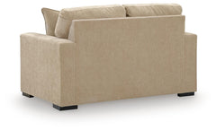 Bridgepoint Living Room
