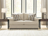 Best Furniture Outlet - Ashley Furniture - Lofwood Living Room - Loveseat - PC6960535