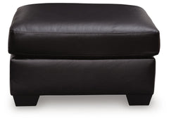 Glennbre Living Room