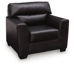 Glennbre Living Room