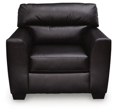 Glennbre Living Room