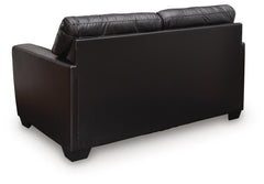 Glennbre Living Room