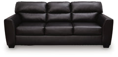 Glennbre Living Room