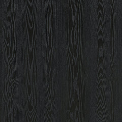 Rodez 3-piece Engineered Wood Coffee Table Set Black Oak