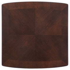 Dixon 3-piece Rectangular Wood Coffee Table Set Espresso