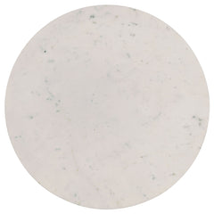 Aldis 3-piece Coffee and End Table Set White