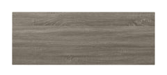 Birdie Rectangular Entryway Console Table Sonoma Grey