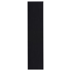Winfield 3-shelf Media Tower Entertainment Pier Black