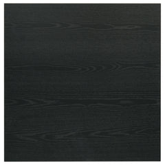 Decker 3-piece Coffee and End Table Set Black