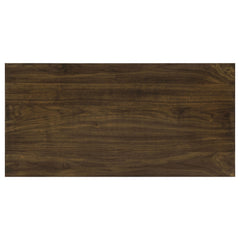 Decker 3-piece Coffee and End Table Set Walnut