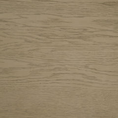 Hamlyn 3-piece Round Fluted Coffee and End Table Set Natural Oak