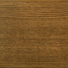 Westerly Square Wood Side End Table Walnut Brown