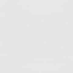 Hollis Square Wood End Table With Shelf Brown and White