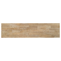 Hollis 2-door Wood 67-inch TV Stand with Drawer Brown and White