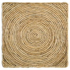 Artina 2-piece Rattan Coffee and End Table Set Natural