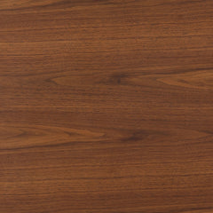 Eason 2-piece Coffee Table Set Walnut and Black