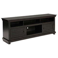 Best Furniture Outlet - Coaster - Payne 70-inch TV Stand Media Console Java - 710063