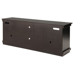 Payne 70-inch TV Stand Media Console Java