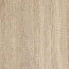 Fallon 2-piece Rectangular Coffee and End Table Set Natural