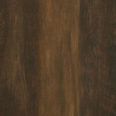 Frisco 3-piece Coffee and End Table Set Dark Pine