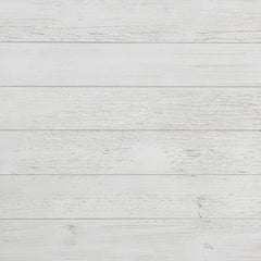 Payne 1-drawer Wood End Table with Shelf Distressed White