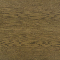 Castlewood 2-piece Cocktail Coffee Table Set Brown Oak