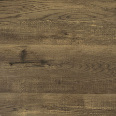 Delfin 3-piece Round Coffee and End Table Set Brown