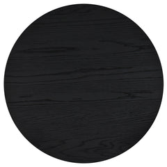 Sweeney 2-piece Coffee and End Occasional Table Set Black