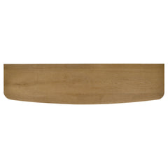 Croyden 71-inch TV Stand Media Console Weathered Natural