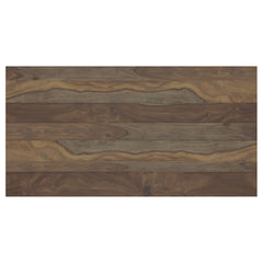 Esther 6-drawer Solid Wood Coffee Table Natural Sheesham
