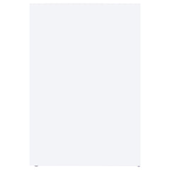 Laughlin 3-piece Entertainment Center TV Stand White