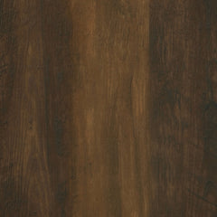 Laughlin 4-shelf Engineered Wood Media Tower Dark Pine