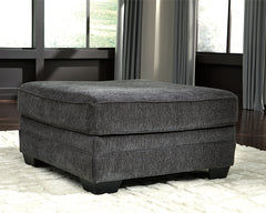 Best Furniture Outlet - Ashley Furniture - Tracling Living Room - Oversized Accent Ottoman - 7260008