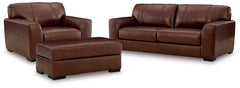 Best Furniture Outlet - Ashley Furniture - Brogliano Sofa, Oversized Chair and Ottoman - Sofa, Oversized Chair and Ottoman - PC72907U1